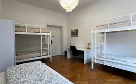 Rooms Miklosiceva
