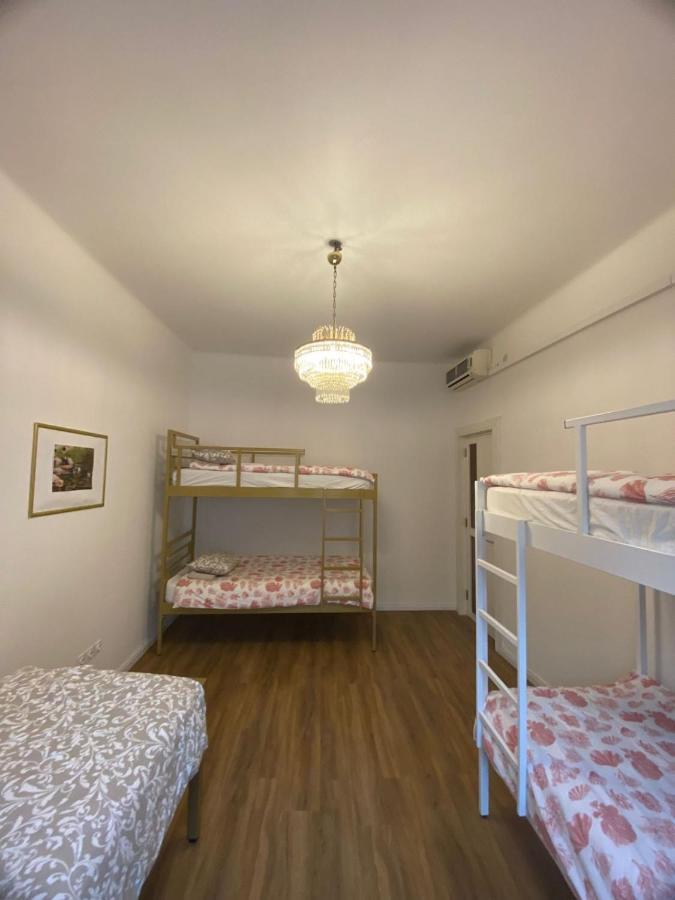 Rooms Miklosiceva Ljubljana Buitenkant foto
